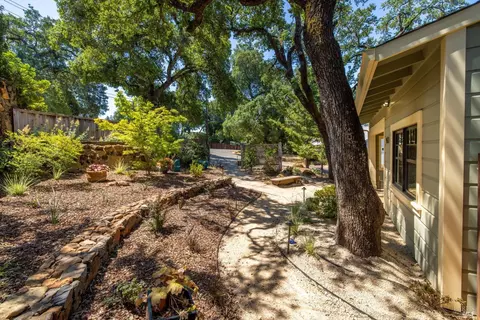 Exterior - 910 Sanitarium Rd, Deer Park, CA 94576 photo 32 of 33