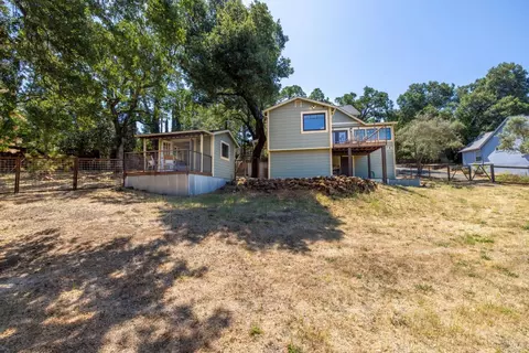 Exterior - 910 Sanitarium Rd, Deer Park, CA 94576 photo 20 of 33