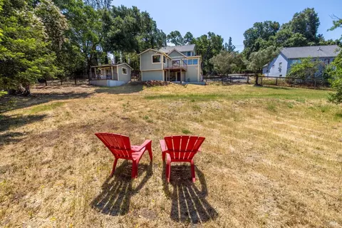 Exterior - 910 Sanitarium Rd, Deer Park, CA 94576 photo 18 of 33