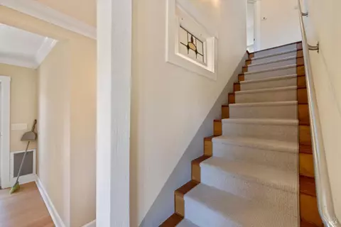 Entry Way - 910 Sanitarium Rd, Deer Park, CA 94576 photo 4 of 5