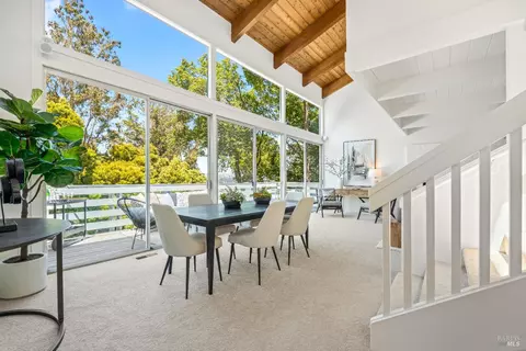 264 Santa Rosa Ave, Sausalito, CA 94965
