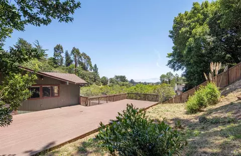 31 Buckelew St, Sausalito, CA 94965
