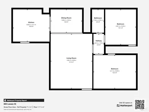 809 Lassen St, Vallejo, CA 94591 photo 8