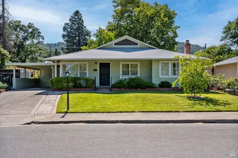 190 Court St, Ukiah, CA 95482