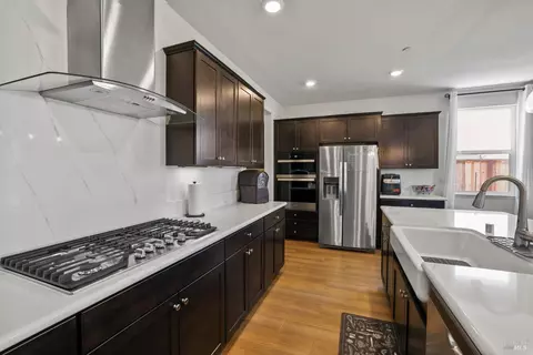 805 Broadfork Cir, Vacaville, CA 95687