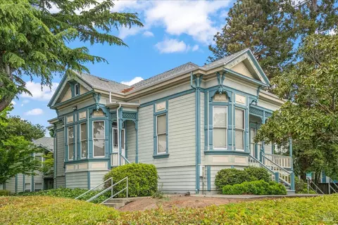 1306 C St, Hayward, CA 94541