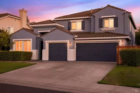 Exterior - 965 Griffith Dr, Dixon, CA 95620 photo 10 of 13