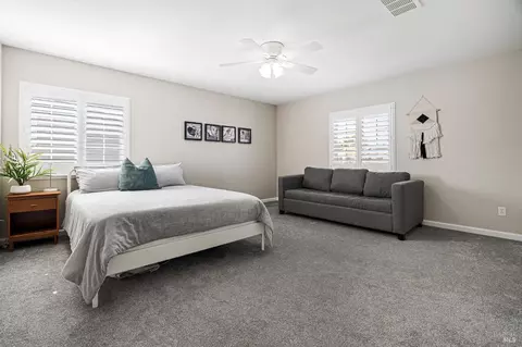 Bedroom - 965 Griffith Dr, Dixon, CA 95620 photo 8 of 9
