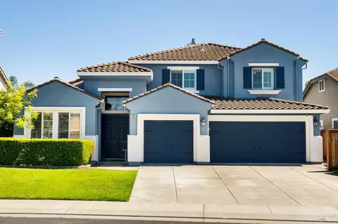 Exterior - 965 Griffith Dr, Dixon, CA 95620 photo 3 of 13
