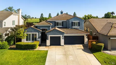 Exterior - 965 Griffith Dr, Dixon, CA 95620 photo 8 of 13