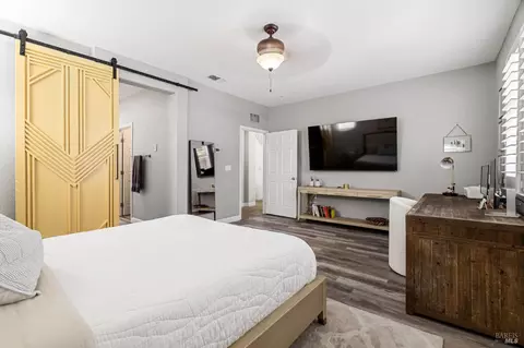 Bedroom - 965 Griffith Dr, Dixon, CA 95620 photo 3 of 9