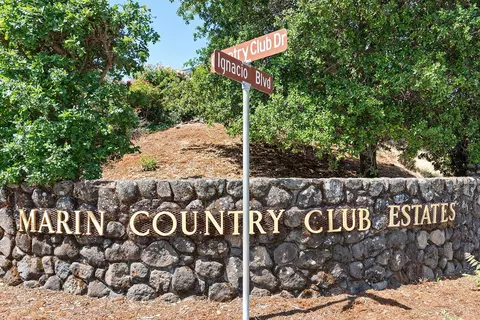 View/Area - 42 Eagle Dr, Novato, CA 94949 photo 1 of 7