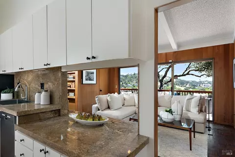 Kitchen - 42 Eagle Dr, Novato, CA 94949 photo 1 of 8