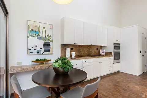 Kitchen - 42 Eagle Dr, Novato, CA 94949 photo 4 of 8
