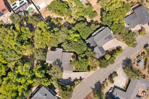 View/Area - 42 Eagle Dr, Novato, CA 94949 photo 3 of 7