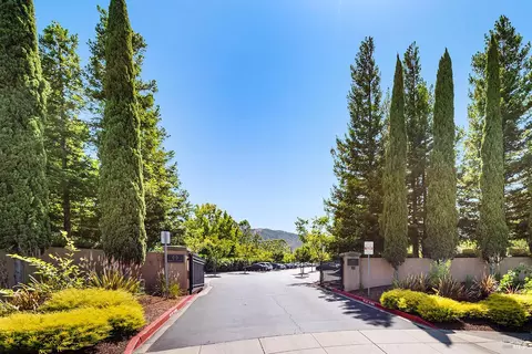 Exterior - 42 Eagle Dr, Novato, CA 94949 photo 17 of 17