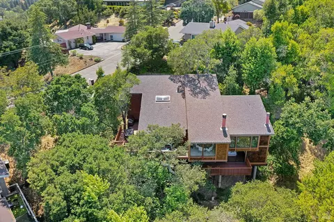 View/Area - 42 Eagle Dr, Novato, CA 94949 photo 2 of 7