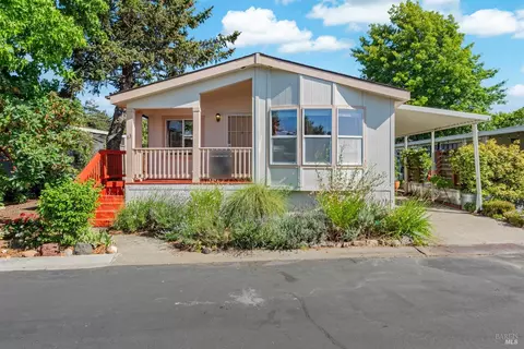 6468 Washington St #SPC 63, Yountville, CA 94599