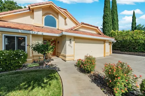 Exterior - 603 Rambleton Dr, Vacaville, CA 95688 photo 8 of 39