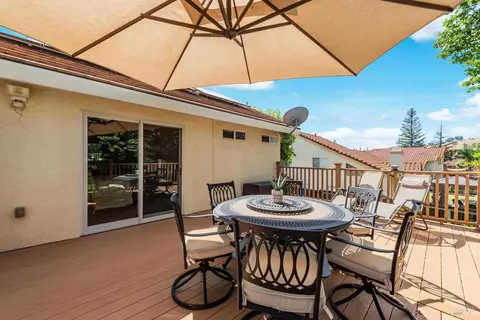 Exterior - 603 Rambleton Dr, Vacaville, CA 95688 photo 14 of 39
