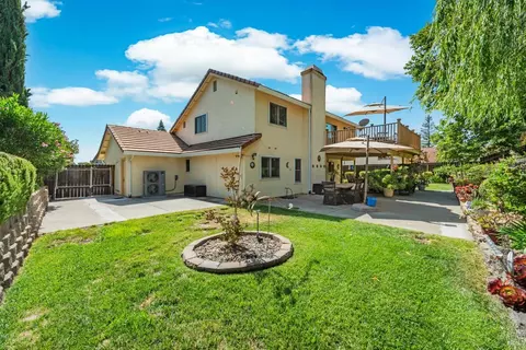 Exterior - 603 Rambleton Dr, Vacaville, CA 95688 photo 27 of 39