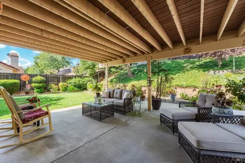 Exterior - 603 Rambleton Dr, Vacaville, CA 95688 photo 20 of 39