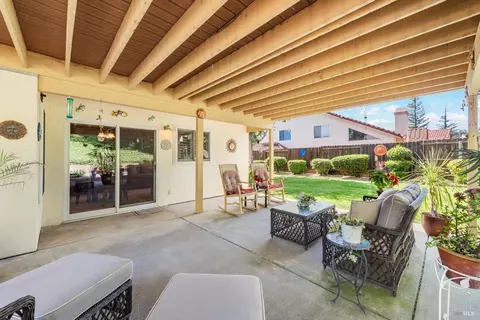 Exterior - 603 Rambleton Dr, Vacaville, CA 95688 photo 21 of 39