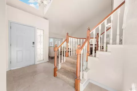 Entry Way - 603 Rambleton Dr, Vacaville, CA 95688 photo 5 of 5