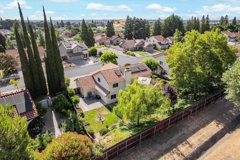 View/Area - 603 Rambleton Dr, Vacaville, CA 95688 photo 2 of 4
