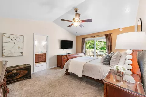 Bedroom - 603 Rambleton Dr, Vacaville, CA 95688 photo 6 of 9