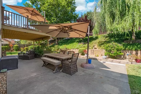 Exterior - 603 Rambleton Dr, Vacaville, CA 95688 photo 30 of 39