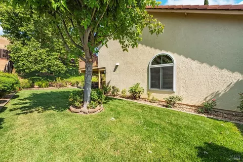 Exterior - 603 Rambleton Dr, Vacaville, CA 95688 photo 24 of 39
