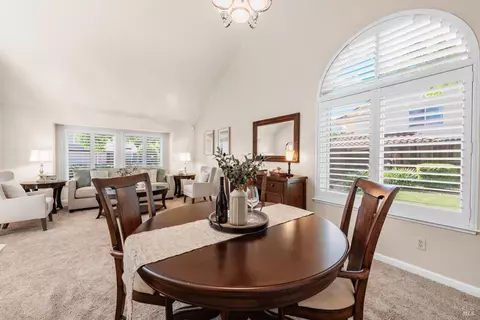 Dining - 603 Rambleton Dr, Vacaville, CA 95688 photo 2 of 5