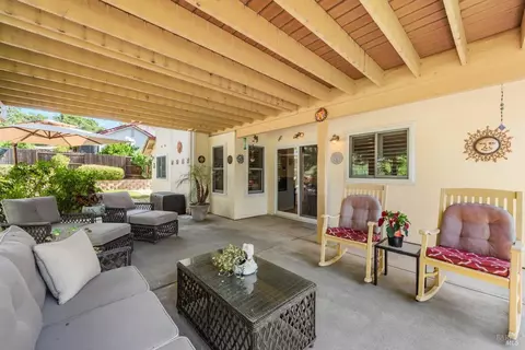 Exterior - 603 Rambleton Dr, Vacaville, CA 95688 photo 18 of 39