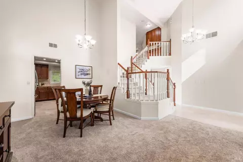 Entry Way - 603 Rambleton Dr, Vacaville, CA 95688 photo 2 of 5