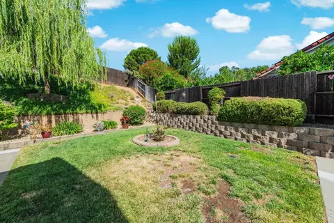 Exterior - 603 Rambleton Dr, Vacaville, CA 95688 photo 25 of 39