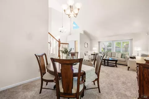 Dining - 603 Rambleton Dr, Vacaville, CA 95688 photo 1 of 5