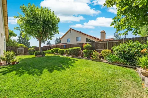 Exterior - 603 Rambleton Dr, Vacaville, CA 95688 photo 22 of 39