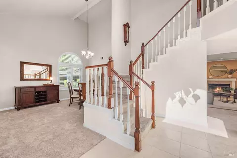 Entry Way - 603 Rambleton Dr, Vacaville, CA 95688 photo 1 of 5