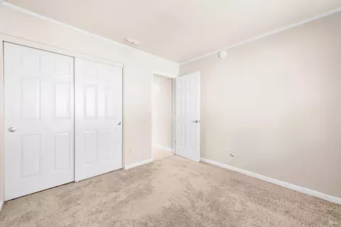 Bedroom - 603 Rambleton Dr, Vacaville, CA 95688 photo 3 of 9