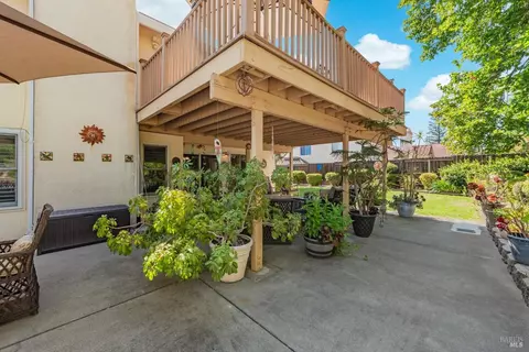 Exterior - 603 Rambleton Dr, Vacaville, CA 95688 photo 31 of 39