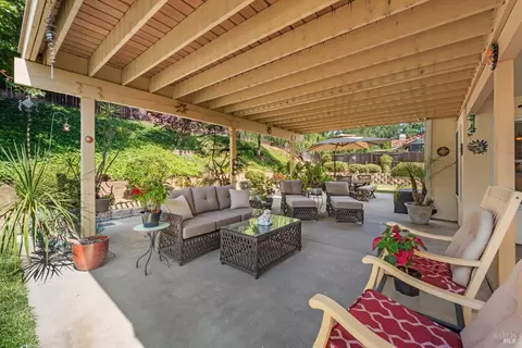 Exterior - 603 Rambleton Dr, Vacaville, CA 95688 photo 19 of 39