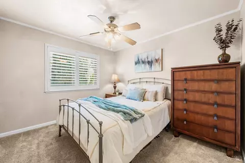 Bedroom - 603 Rambleton Dr, Vacaville, CA 95688 photo 8 of 9