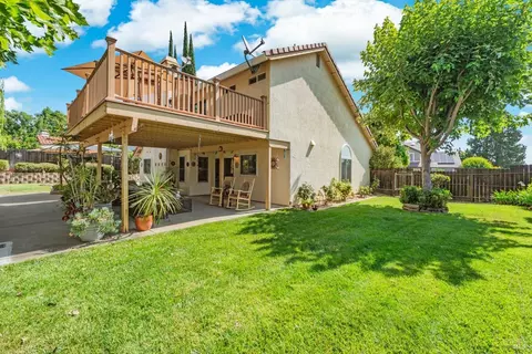Exterior - 603 Rambleton Dr, Vacaville, CA 95688 photo 15 of 39