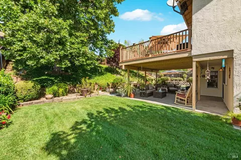Exterior - 603 Rambleton Dr, Vacaville, CA 95688 photo 33 of 39
