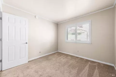 Bedroom - 603 Rambleton Dr, Vacaville, CA 95688 photo 2 of 9