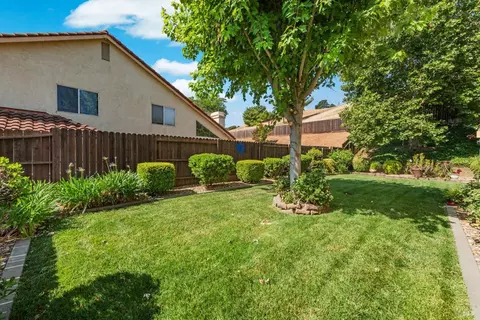 Exterior - 603 Rambleton Dr, Vacaville, CA 95688 photo 23 of 39