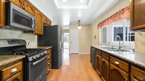 3465 Springfield Dr, Fairfield, CA 94534 photo 14