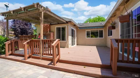 3465 Springfield Dr, Fairfield, CA 94534 photo 37