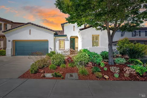 15 Tolentino Dr, American Canyon, CA 94503